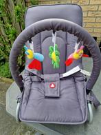 Topmark wipstoeltje, Wipstoel, Zo goed als nieuw, Topmark, Met gordel(s) of riempje(s)