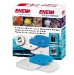 eheim filterschijf set tbv  prof 4/5e 350 €18,95, Dieren en Toebehoren, Vissen | Aquaria en Toebehoren, Ophalen of Verzenden, Nieuw