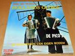 De Pico's ‎– Johnny Hoes Presenteert: Hollands Glorie, Cd's en Dvd's, Ophalen of Verzenden, Gebruikt, Overige formaten, Pop