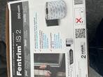 SIGA Fentrim IS 2 Isolatie Tape 200mm, Minder dan 4 cm, Overige materialen, Nieuw, Ophalen of Verzenden