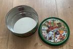 David lisa kabouter koektrommel rien poortvliet 4 seizoenen, Huis en Inrichting, Keuken | Servies, Ophalen of Verzenden, Overige stijlen