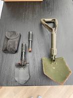 Pionier schepjes, Ophalen of Verzenden, Gebruikt