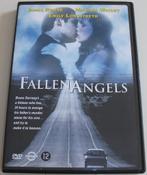 Dvd *** FALLEN ANGELS ***, Vanaf 12 jaar, Ophalen of Verzenden, Zo goed als nieuw, Drama