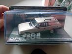 Chevrolet diplomat -  Opel rekord, Hobby en Vrije tijd, Modelauto's | 1:43, Ophalen of Verzenden, Nieuw, Auto, Overige merken