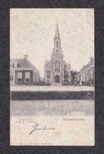 Winschoten Gereformeerde Kerk 1905., Verzamelen, Groningen, Gelopen, Ophalen of Verzenden, Voor 1920