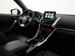 Mitsubishi Eclipse Cross 2.4 PHEV Instyle | Trekhaak | Schui, Auto's, Mitsubishi, Automaat, 14 kWh, Euro 6, 4 cilinders