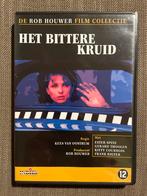 Het Bittere Kruid - Rob Houwer Film Collectie dvd, Boxset, Drama, Ophalen of Verzenden, Zo goed als nieuw
