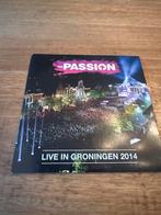 The Passion - Live in Groningen 2014, Cd's en Dvd's, Ophalen of Verzenden, Zo goed als nieuw, Gospel