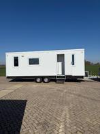 Gebruikte Mobiele woonunit 730 TE KOOP, Ophalen