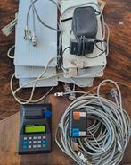Unikon Profi duivenklok, 6 antennes, kabels nieuwe software!, Dieren en Toebehoren