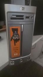 Hp pc werking weet ik niet, Onbekend, HDD, Minder dan 4 GB, Onbekend
