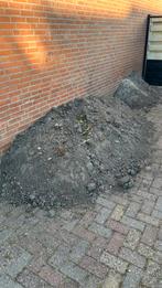 Zand wat overbodig is, GRATIS ophalen, Tuin en Terras, Zand, Ophalen, Zo goed als nieuw, Ophoogzand