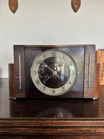 Art Deco pendule klok, Antiek en Kunst, Ophalen