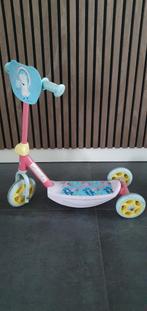 Peppa Pig Loopstep - Kinderstep, Fietsen en Brommers, Steps, Ophalen, Gebruikt, Gewone step, Peppa Pig