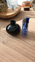 Adco vaasje lusterglazuur, Ophalen