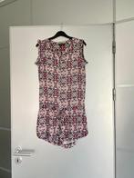 i435 nieuw: Maison Scotch maat XS/S kort jumpsuit playsuit