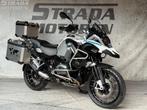 BMW R 1200 GS ADVENTURE ABS-ASC-ESA (bj 2015) nieuwstaat, Bedrijf, Overig