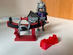 Playmobil Samurai Set, Ophalen of Verzenden, Gebruikt, Los playmobil