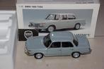 1:18 BMW 1800 TI SA grey Autoart 70621 WRH, Hobby en Vrije tijd, Modelauto's | 1:18, Verzenden, Zo goed als nieuw, Auto, Autoart