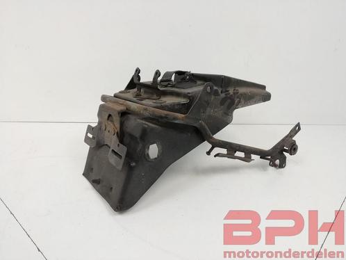 Spatbord undertray Suzuki GSX-R 750w 1992 t/m 1993 GSXR acht, Motoren, Onderdelen | Suzuki, Gebruikt, Ophalen of Verzenden