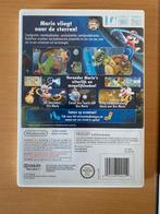 Super Mario galaxy (Nintendo selects), Avontuur en Actie, 2 spelers, Ophalen of Verzenden, Zo goed als nieuw