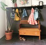 Klepbankje kind, Ophalen, Gebruikt, Stoel(en)