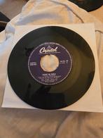 Single: Nat King Cole - Fascination, Cd's en Dvd's, Vinyl Singles, Verzenden, Zo goed als nieuw, Pop