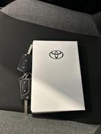 Toyota Aygo X 1.0 VVT-i MT Play | Achteruitrijcamera | Cruis, Stof, 920 kg, Met garantie (alle), 4 stoelen