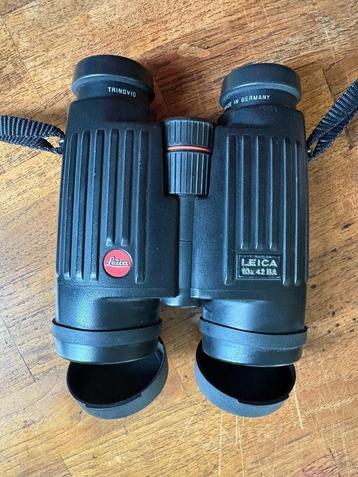 Leica Trinovid Germany 10 x 42 BA beschikbaar voor biedingen