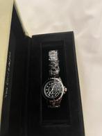 Chanel J12 ceramic dames, Sieraden, Tassen en Uiterlijk, Horloges | Dames, Overige merken, Overige materialen, Polshorloge, Overige materialen