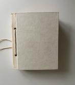 Oud Trouwboekje met Foto's, Verzamelen, Ophalen, Gebruikt, Foto, 1940 tot 1960