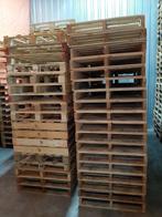 Pallets 80x80 4,50 ps, Ophalen, Overige houtsoorten, Minder dan 200 cm, Pallet