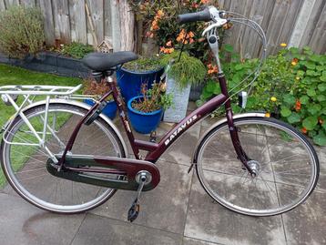 Batavus ligt weight Bologna 57 ince super netjes  beschikbaar voor biedingen