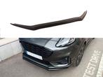 Ford Puma MK2 ST-Line [2019-] – Voorbumper spoiler V1, Ophalen of Verzenden, MJ-Carstyling, Info@mj-carstyling.net, Sibeliusstraat 81 5011JH Tilburg