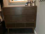 Vintage Grundig Muziekkast, Gebruikt, Tuner of Radio, Losse componenten, Ophalen