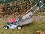 Honda HR194 motormaaier, Tuin en Terras, Cirkelmaaier, Ophalen, Gebruikt