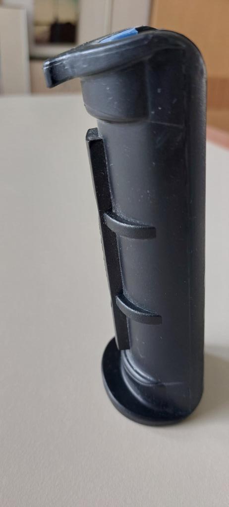 Mast adapter / shim / frictionpad RDM - windsurfgiek, Watersport en Boten, Accessoires en Onderhoud, Zo goed als nieuw, Overige typen