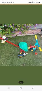 Driewieler te koop, Fietsen en Brommers, Fietsen | Driewielers, Ophalen, Zo goed als nieuw