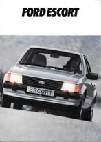FORD ESCORT 1981, Ophalen of Verzenden, Zo goed als nieuw, Ford