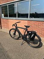 Van Moof S2 Gloed Nieuw 200 km. Op de teller!, Fietsen en Brommers, Elektrische fietsen, 59 cm of meer, Ophalen, Nieuw, 50 km per accu of meer