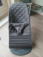 Baby Björn Bliss wipstoeltje, Ophalen, Zo goed als nieuw