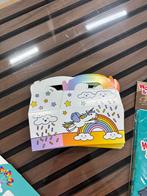 Diverse unicorns traktatie items, Ophalen of Verzenden, Zo goed als nieuw, Versiering, Verjaardag