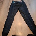 La valencio rijbroek 36, Dieren en Toebehoren, Paardrijkleding, Dressuur, Lavalencio.com, Lavalencio.com, Zo goed als nieuw