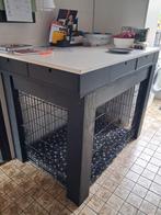 Hondenbench zonder ombouw, Dieren en Toebehoren, Ophalen of Verzenden