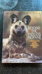 Beyond the Endless Mopane, Chris Harvey, Boeken, Ophalen of Verzenden