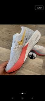 Nike ZoomX  Vaporfly next 3 maat 40, Sport en Fitness, Ophalen of Verzenden, Zo goed als nieuw, Hardlopen, Hardloopschoenen
