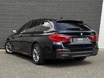 BMW 5-serie Touring 520i High Executive M Sport | Panoramada, Automaat, 1998 cc, Achterwielaandrijving, Gebruikt
