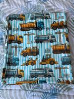 Slaaptunnel 90x200 mijndersatelier- Bouwvoertuigen, Kinderen en Baby's, Ophalen of Verzenden, Zo goed als nieuw, Overige typen