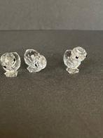 Swarovski kuikens, Ophalen of Verzenden, Zo goed als nieuw, Figuurtje