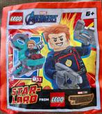 Lego Avengers 242402 Star Lord uit 2024 - Nieuw, Ophalen of Verzenden, Nieuw, Complete set, Lego